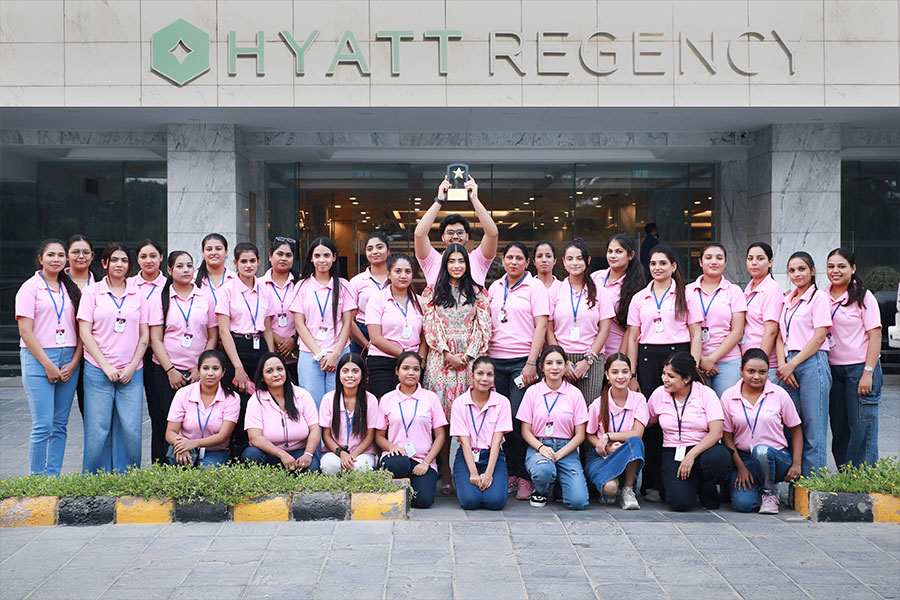 Personal Grooming Course