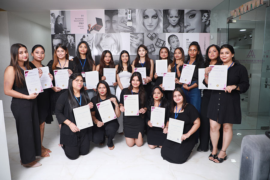 Beauty Course for Beginners